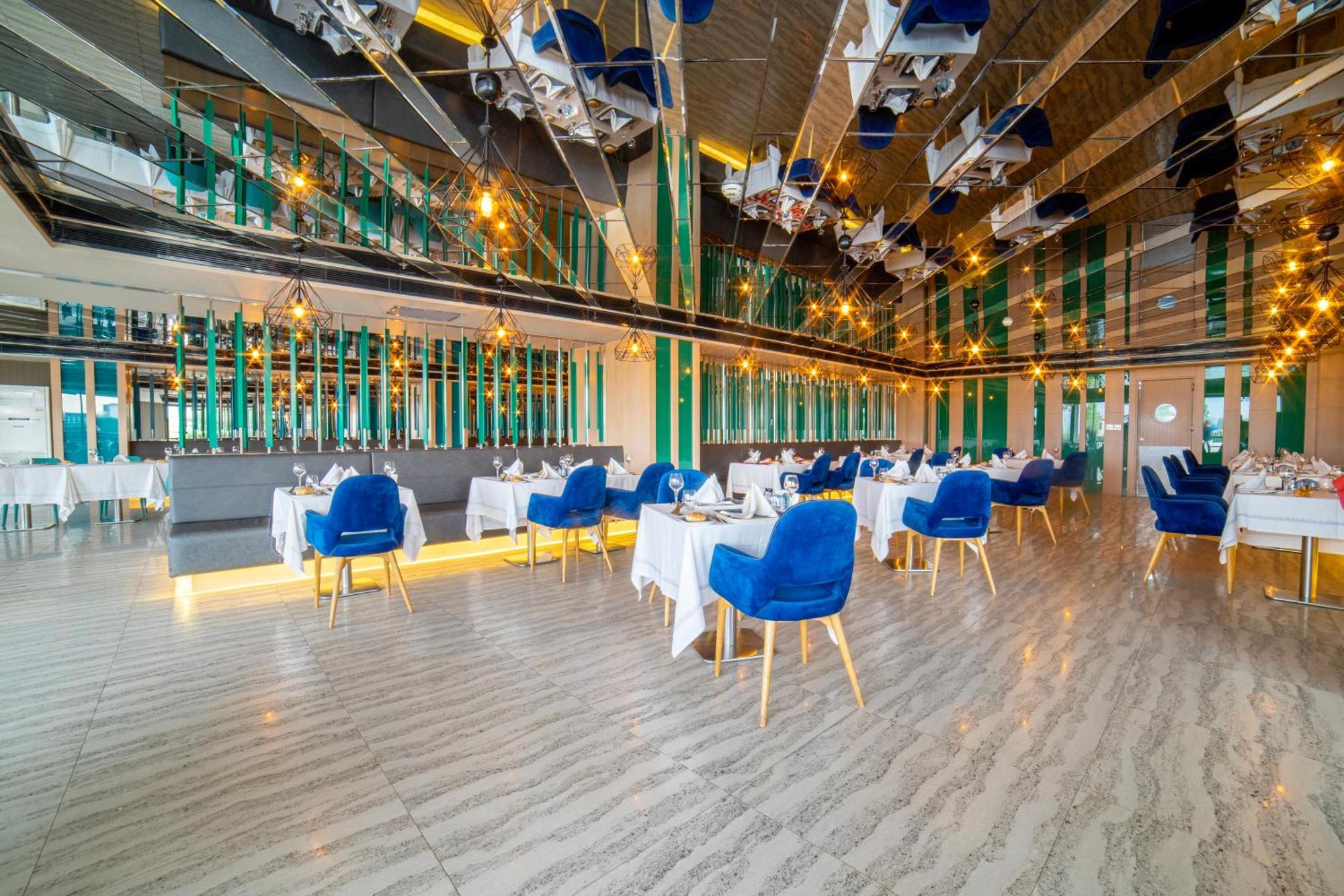Bosphorus Sorgun Hotel Ultra Allinclusive Сіде Екстер'єр фото