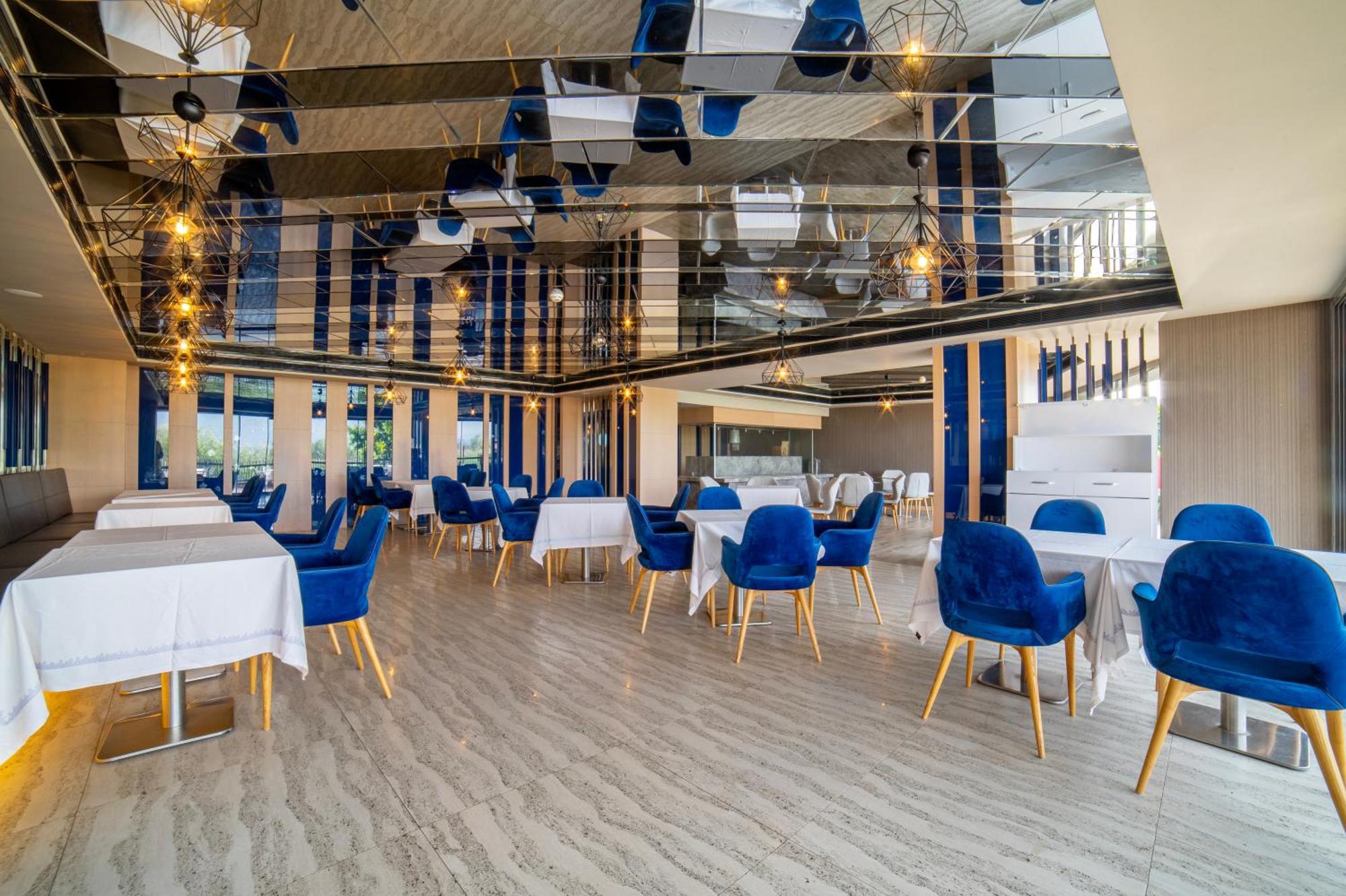 Bosphorus Sorgun Hotel Ultra Allinclusive Сіде Екстер'єр фото