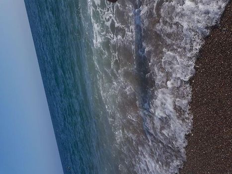 Sea
